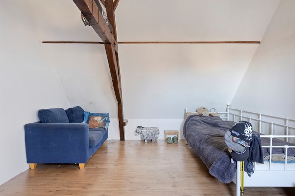 Foto - Te koop: De Joncheerelaan 5, 3481 GN Harmelen