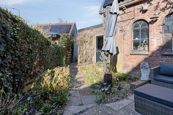 Foto - Te koop: De Joncheerelaan 5, 3481 GN Harmelen