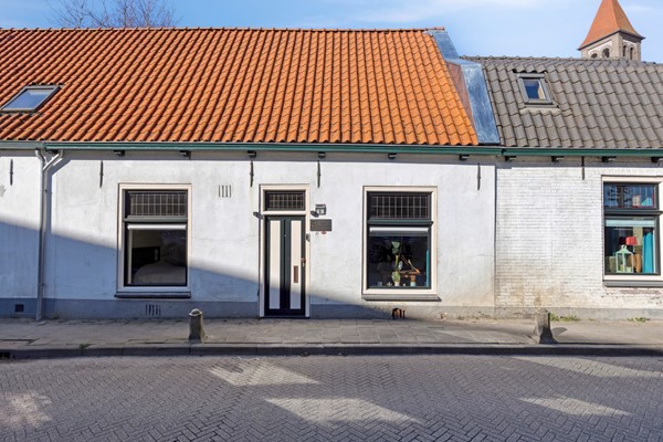 Foto - Te koop: De Joncheerelaan 5, 3481 GN Harmelen