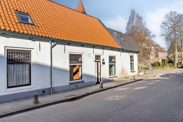 Foto - Te koop: De Joncheerelaan 5, 3481 GN Harmelen