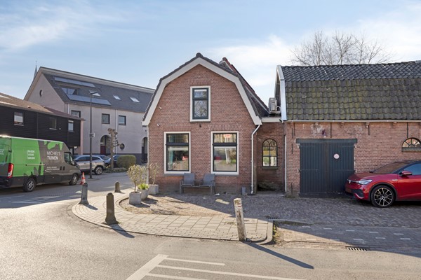 Foto - Te koop: De Joncheerelaan 5, 3481 GN Harmelen