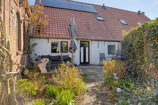 Foto - Onder bod: De Joncheerelaan 5, 3481 GN Harmelen