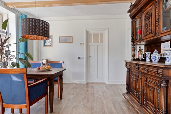 Foto - Onder bod: De Joncheerelaan 5, 3481 GN Harmelen