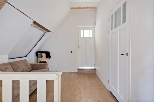 Foto - Onder bod: De Joncheerelaan 5, 3481 GN Harmelen