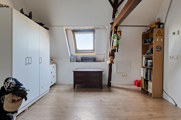 Foto - Onder bod: De Joncheerelaan 5, 3481 GN Harmelen