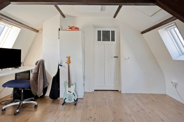 Foto - Onder bod: De Joncheerelaan 5, 3481 GN Harmelen