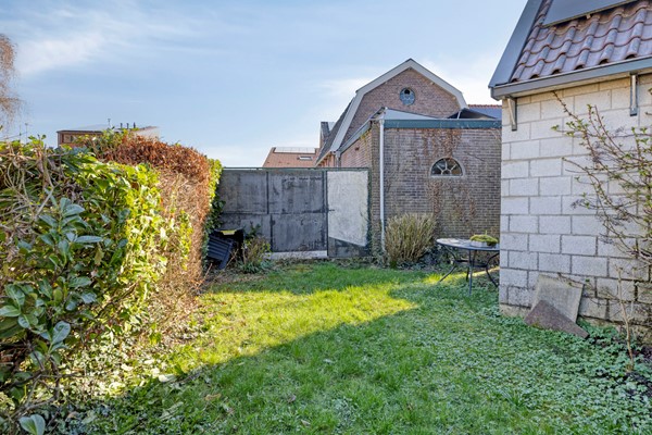 Foto - Onder bod: De Joncheerelaan 5, 3481 GN Harmelen