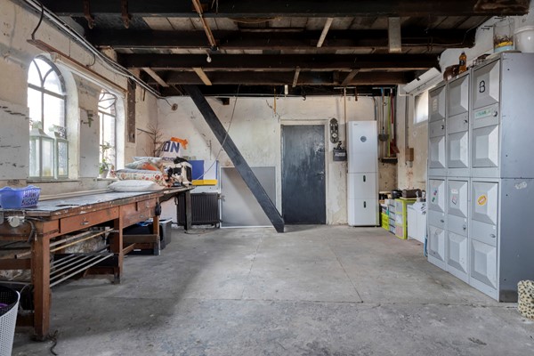 Foto - Onder bod: De Joncheerelaan 5, 3481 GN Harmelen
