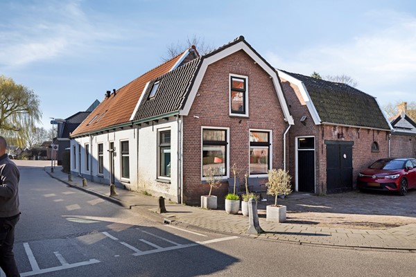 Foto - Onder bod: De Joncheerelaan 5, 3481 GN Harmelen