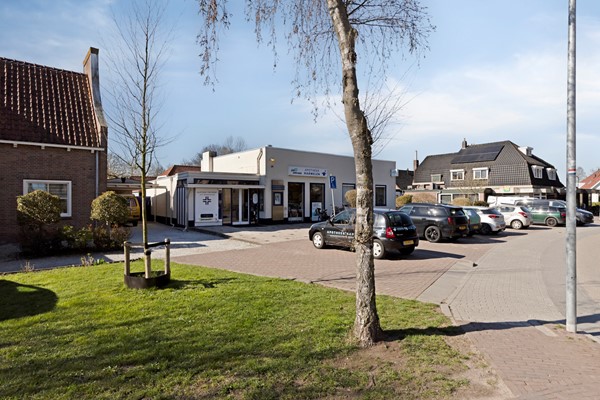 Foto - Onder bod: De Joncheerelaan 5, 3481 GN Harmelen