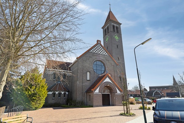 Foto - Onder bod: De Joncheerelaan 5, 3481 GN Harmelen