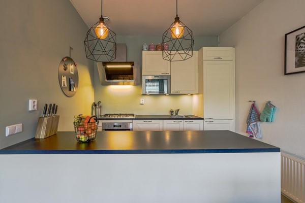 Foto - Verhuurd: Safariweg 329, 3605 ME Maarssen