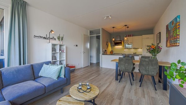 Foto - Verhuurd: Safariweg 329, 3605 ME Maarssen