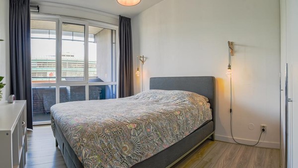 Foto - Verhuurd: Safariweg 329, 3605 ME Maarssen