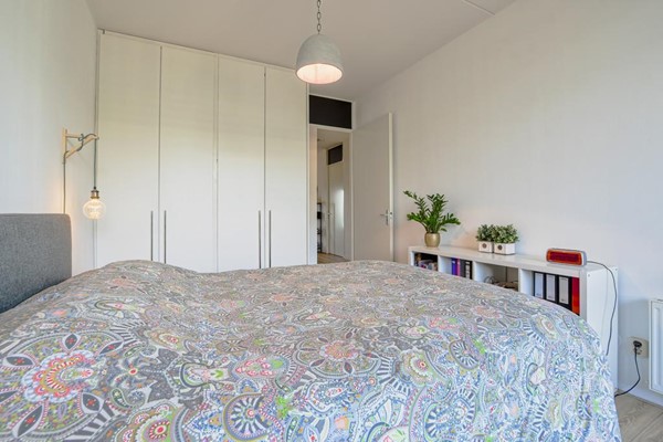 Foto - Verhuurd: Safariweg 329, 3605 ME Maarssen