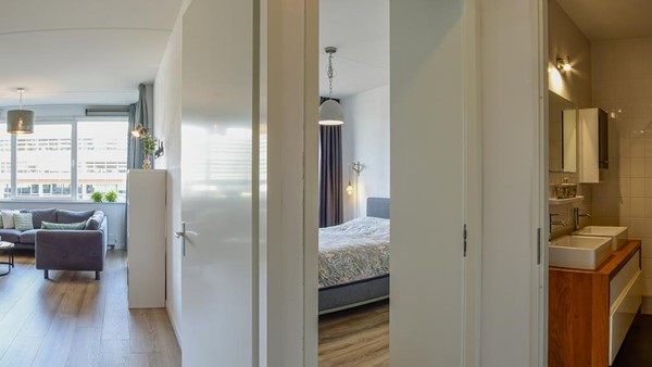 Foto - Verhuurd: Safariweg 329, 3605 ME Maarssen