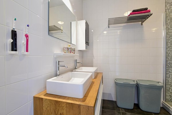 Foto - Verhuurd: Safariweg 329, 3605 ME Maarssen