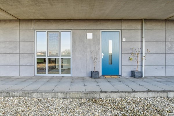 Foto - Verhuurd: Safariweg 329, 3605 ME Maarssen