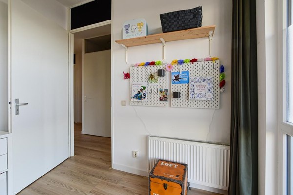 Foto - Verhuurd: Safariweg 329, 3605 ME Maarssen