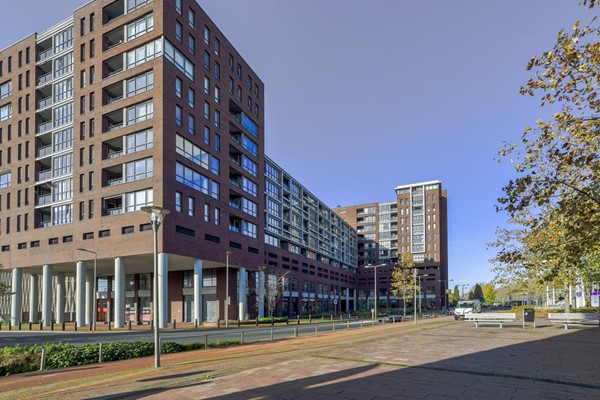 Foto - Verhuurd: Safariweg 329, 3605 ME Maarssen