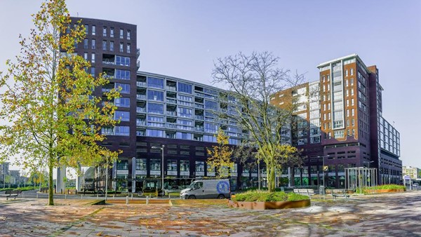 Foto - Verhuurd: Safariweg 329, 3605 ME Maarssen