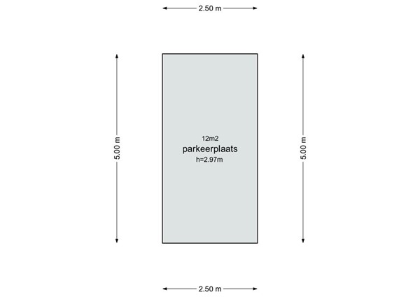 Plattegrond - Safariweg 329, 3605 ME Maarssen 