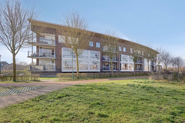 Foto - Te huur: Parelgras 92, 3994 NS Houten