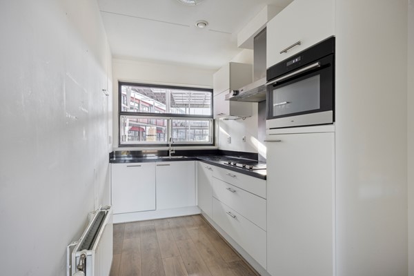 Foto - Te huur: Parelgras 92, 3994 NS Houten