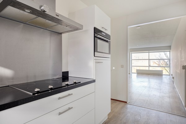 Foto - Te huur: Parelgras 92, 3994 NS Houten