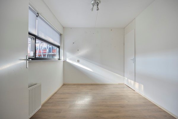 Foto - Te huur: Parelgras 92, 3994 NS Houten