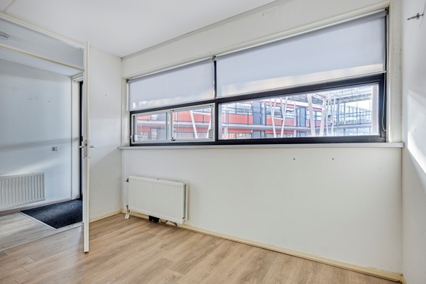 Foto - Te huur: Parelgras 92, 3994 NS Houten