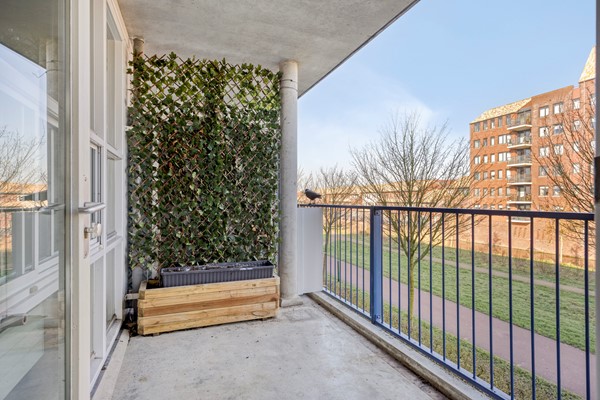 Foto - Te huur: Parelgras 92, 3994 NS Houten