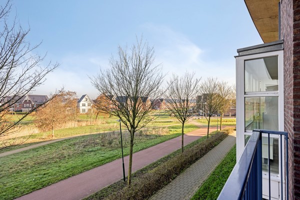 Foto - Te huur: Parelgras 92, 3994 NS Houten