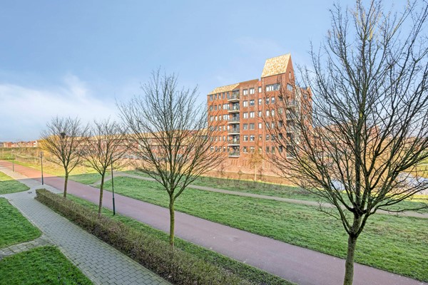 Foto - Te huur: Parelgras 92, 3994 NS Houten