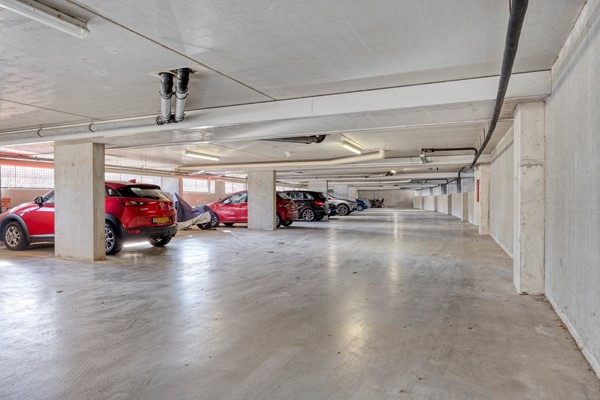 Foto - Te huur: Parelgras 92, 3994 NS Houten