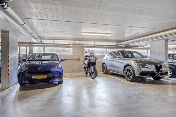 Foto - Te huur: Parelgras 92, 3994 NS Houten