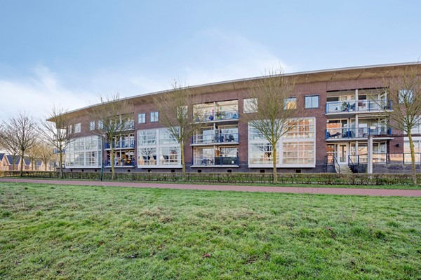 Foto - Te huur: Parelgras 92, 3994 NS Houten