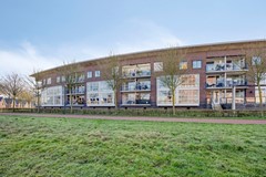 Parelgras 92, 3994 NS Houten 