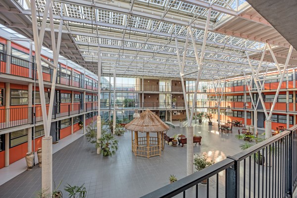 Foto - Te huur: Parelgras 92, 3994 NS Houten