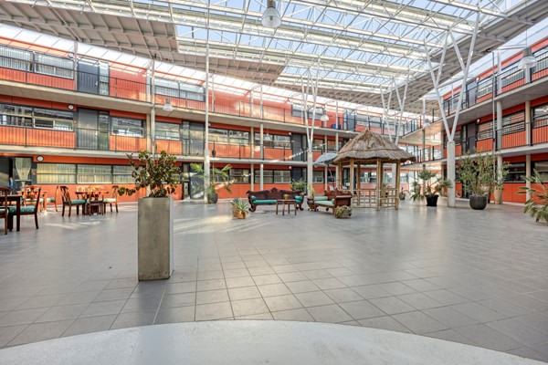 Foto - Te huur: Parelgras 92, 3994 NS Houten