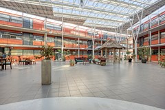 Parelgras 92, 3994 NS Houten 