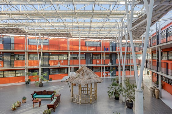 Foto - Te huur: Parelgras 92, 3994 NS Houten