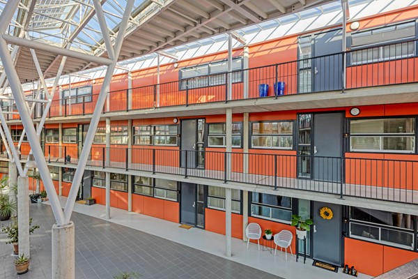 Foto - Te huur: Parelgras 92, 3994 NS Houten