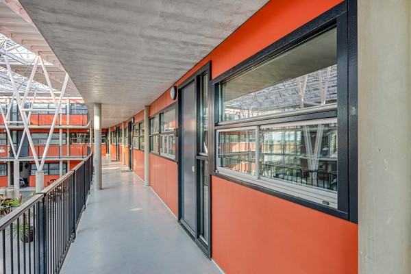 Foto - Te huur: Parelgras 92, 3994 NS Houten