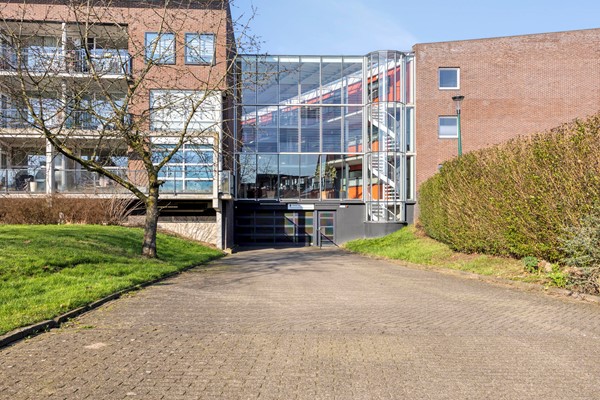 Foto - Te huur: Parelgras 92, 3994 NS Houten