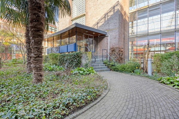 Foto - Te huur: Parelgras 92, 3994 NS Houten