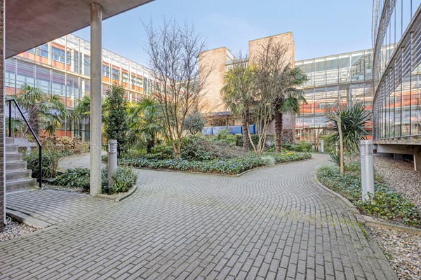 Foto - Te huur: Parelgras 92, 3994 NS Houten