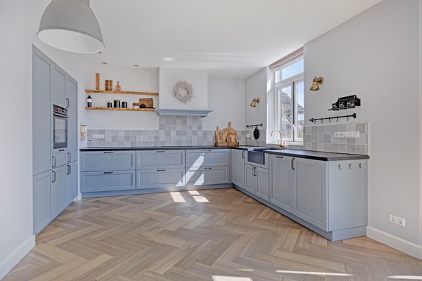 Foto - Te koop: De Bree 23, 2415 BE Nieuwerbrug aan den Rijn