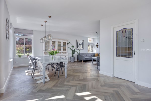 Foto - Te koop: De Bree 23, 2415 BE Nieuwerbrug aan den Rijn