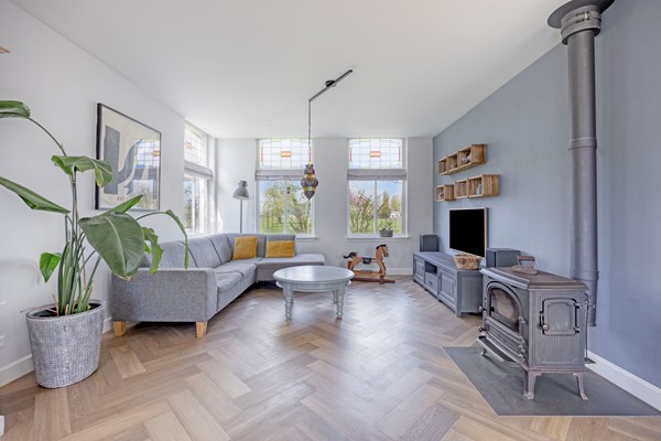 Foto - Te koop: De Bree 23, 2415 BE Nieuwerbrug aan den Rijn